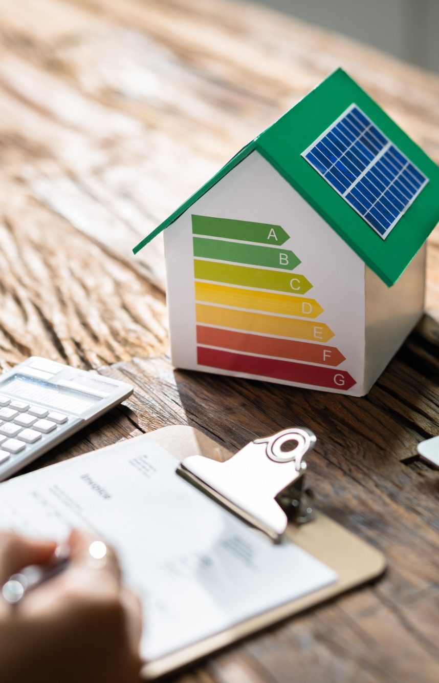 Energieberatung Köln – Fördermittelantrag, Sanierungsfahrplan und Energieausweis für Wohngebäude