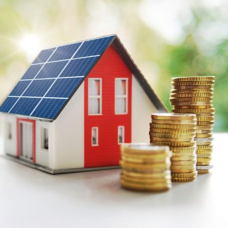 Förderkredite für energieeffizientes Bauen und Sanieren in Köln – Effizienzhaus Förderung nutzen